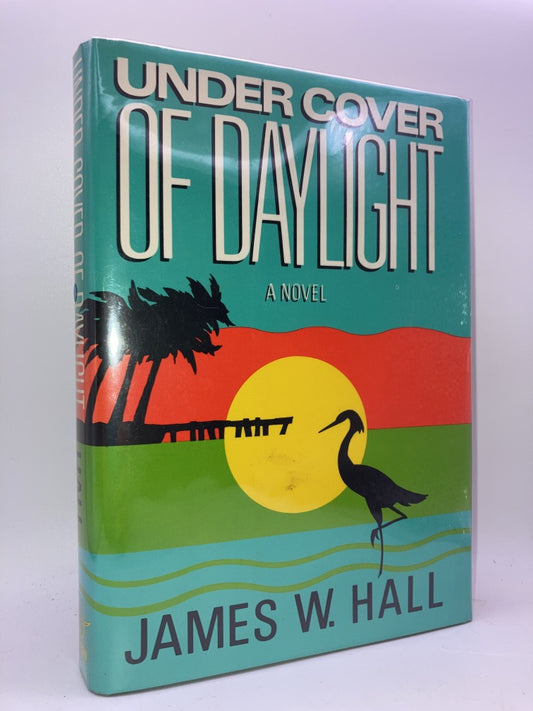 Under Cover of Daylight