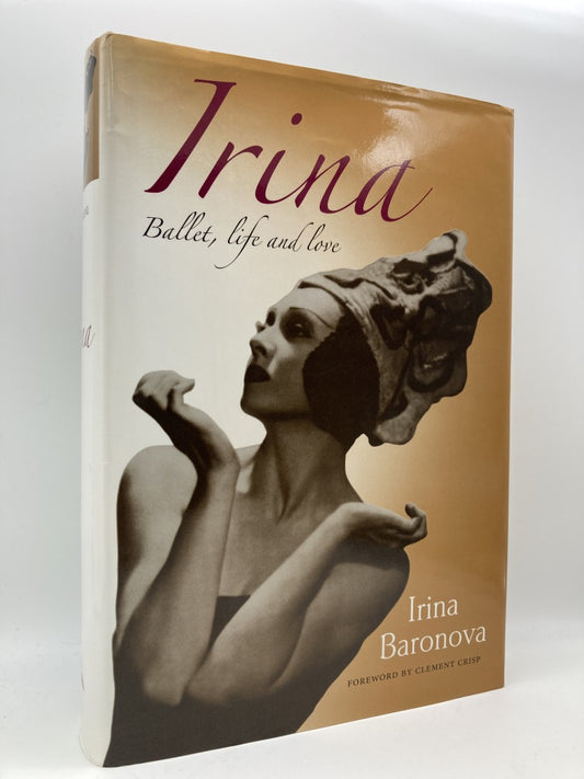 Irina: Bellet, Life and Love
