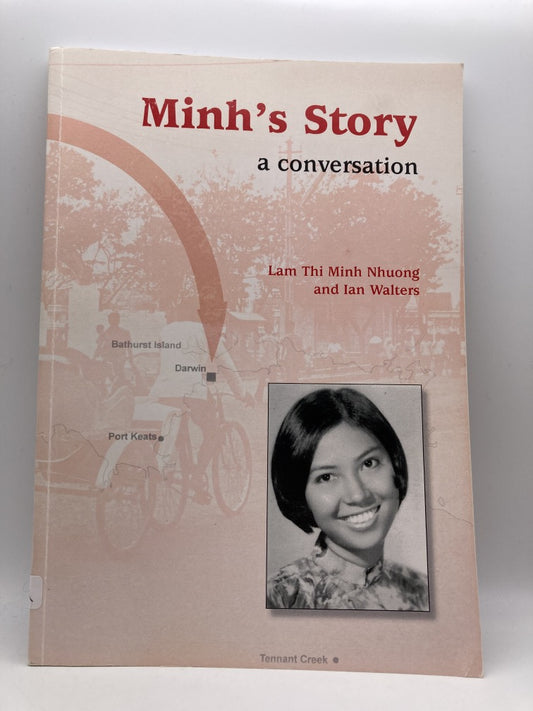 Minh's Story: A Conversation