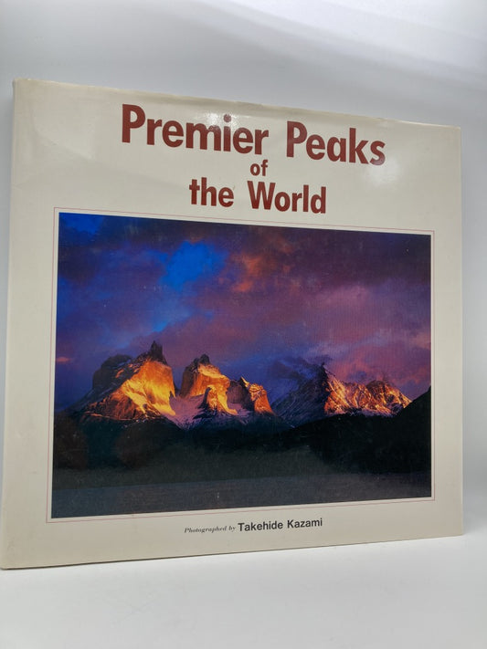 Premier Peaks of the World