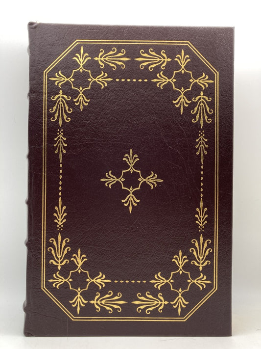 Live from the Battlefield (Easton Press Signed First Edition)