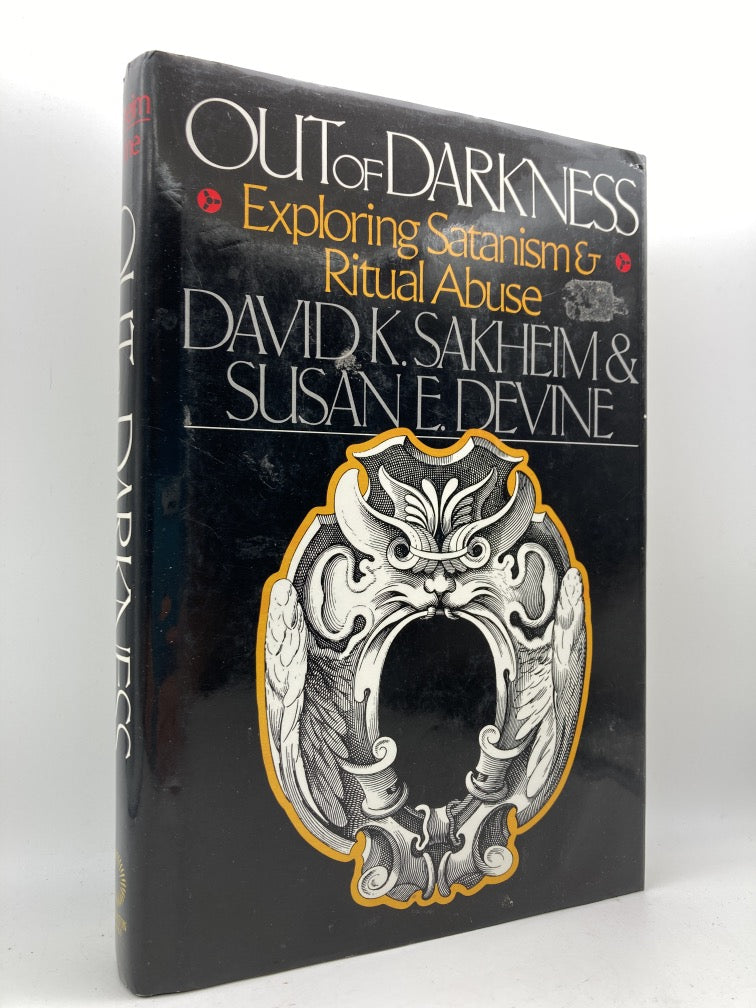 Out of Darkness: Exploring Satanism and Ritual Abuse