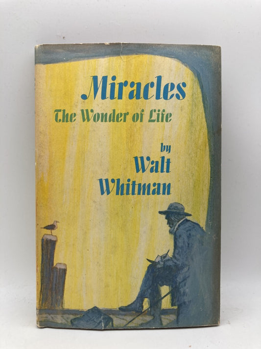 Miracles: The Wonder of Life