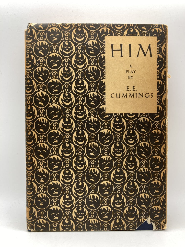 Him: A Play by E.E. Cummings