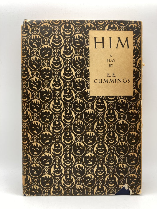 Him: A Play by E.E. Cummings