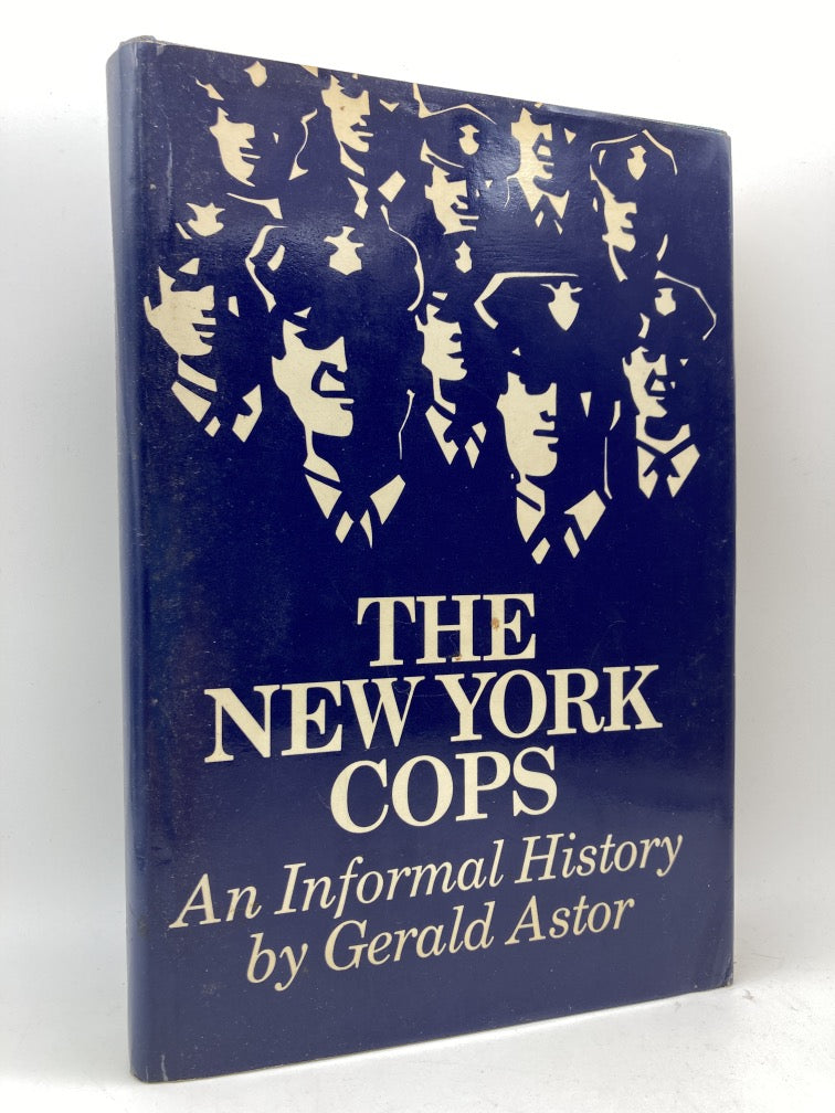 The New York Cops: An Informal History