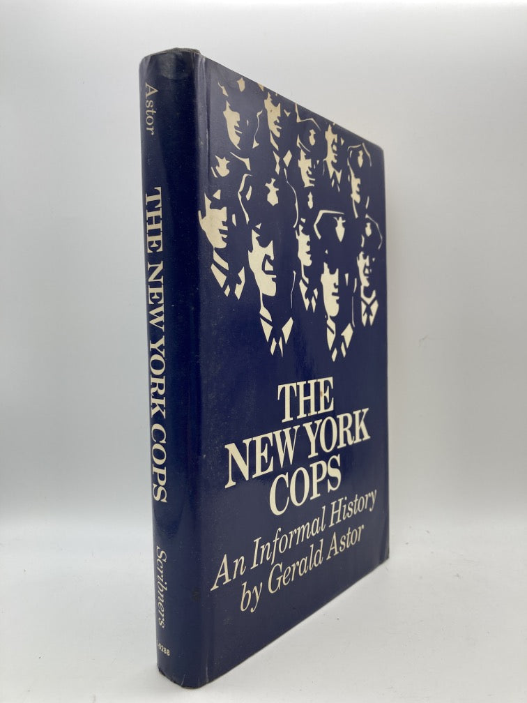 The New York Cops: An Informal History