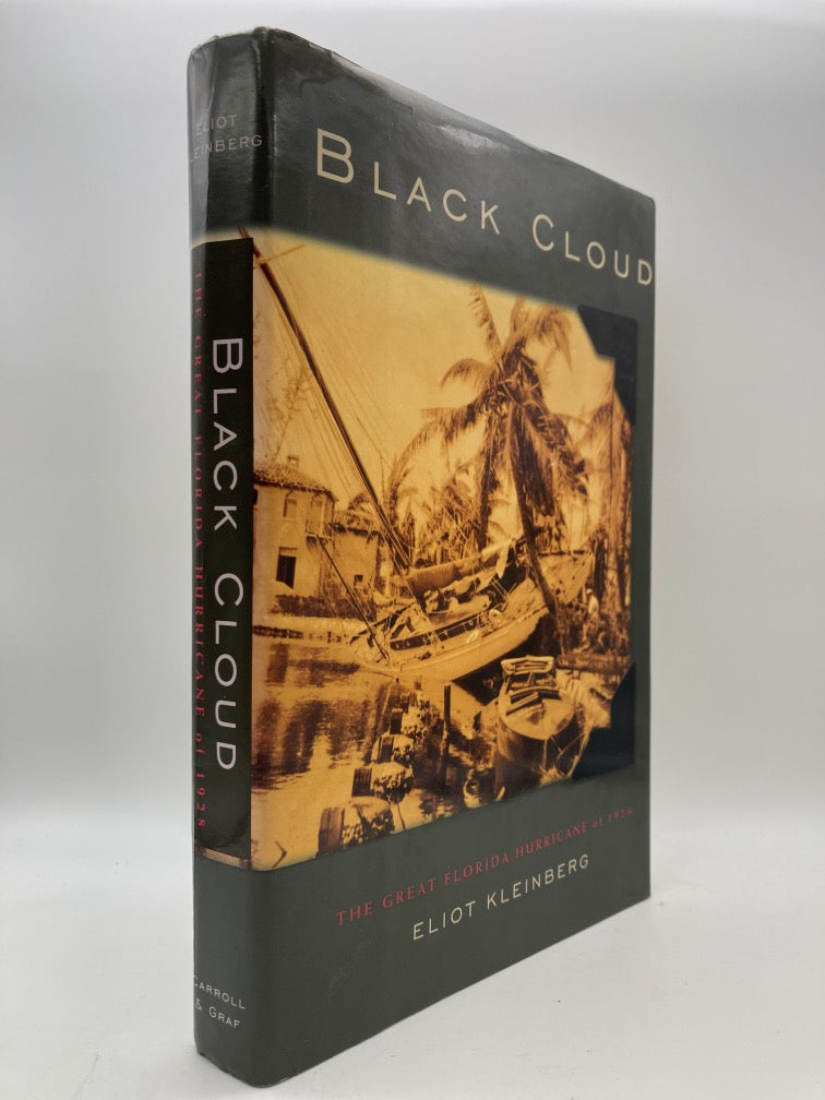 Black Cloud: The Great Florida Hurricane of 1928