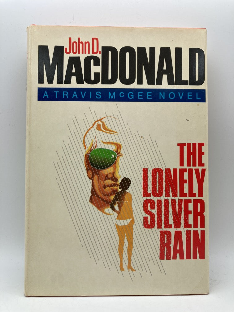 The Lonely Silver Rain