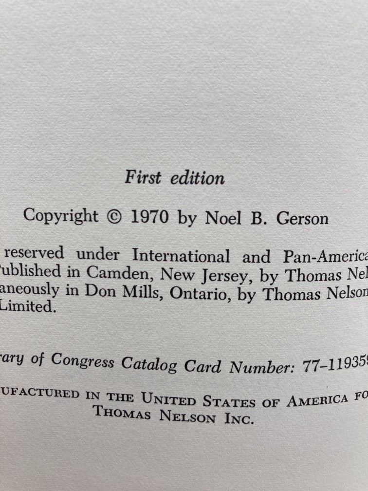 Free and Independent: The Confederation of the United States 1781-1789