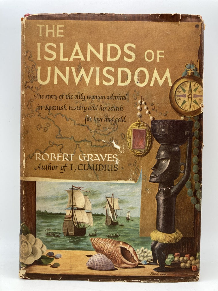 The Islands of Unwisdom