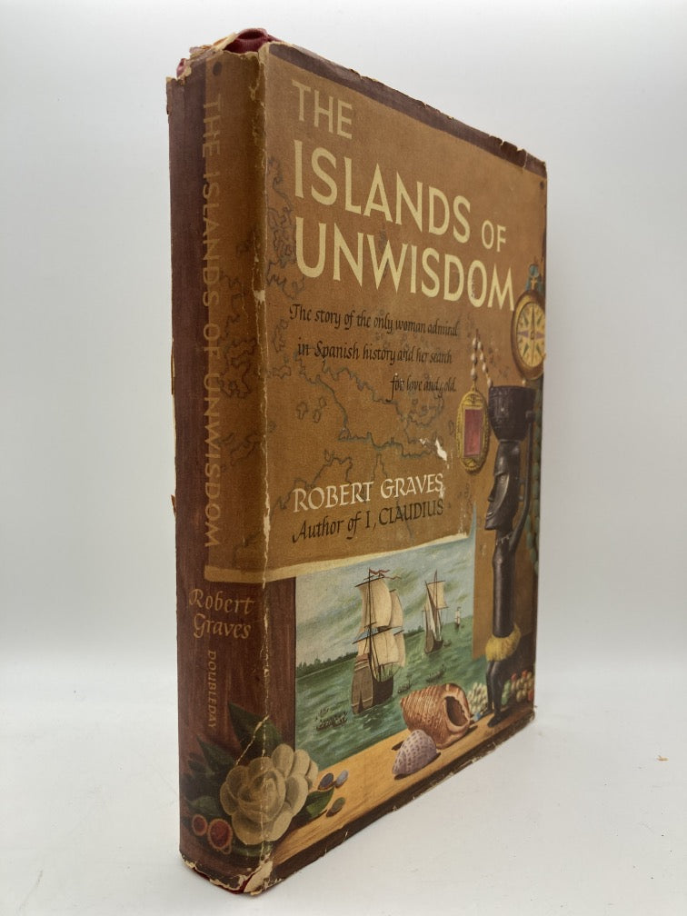 The Islands of Unwisdom