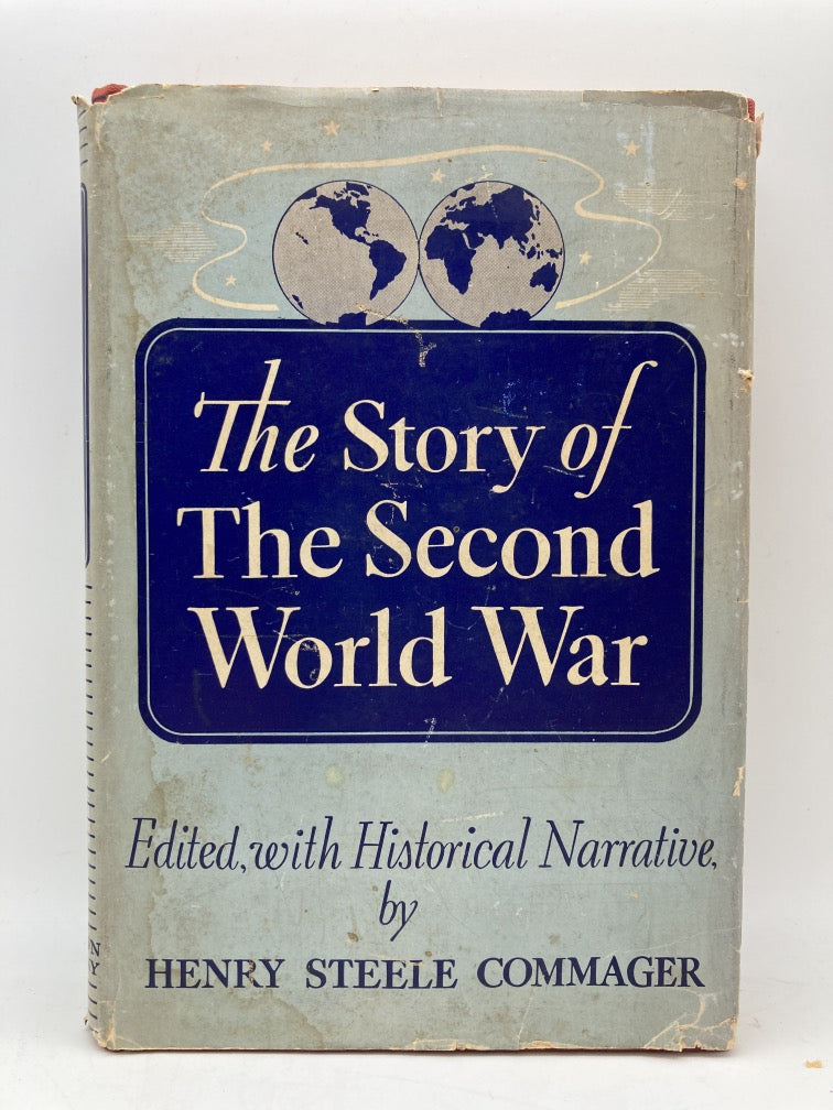 The Story of the Second World War