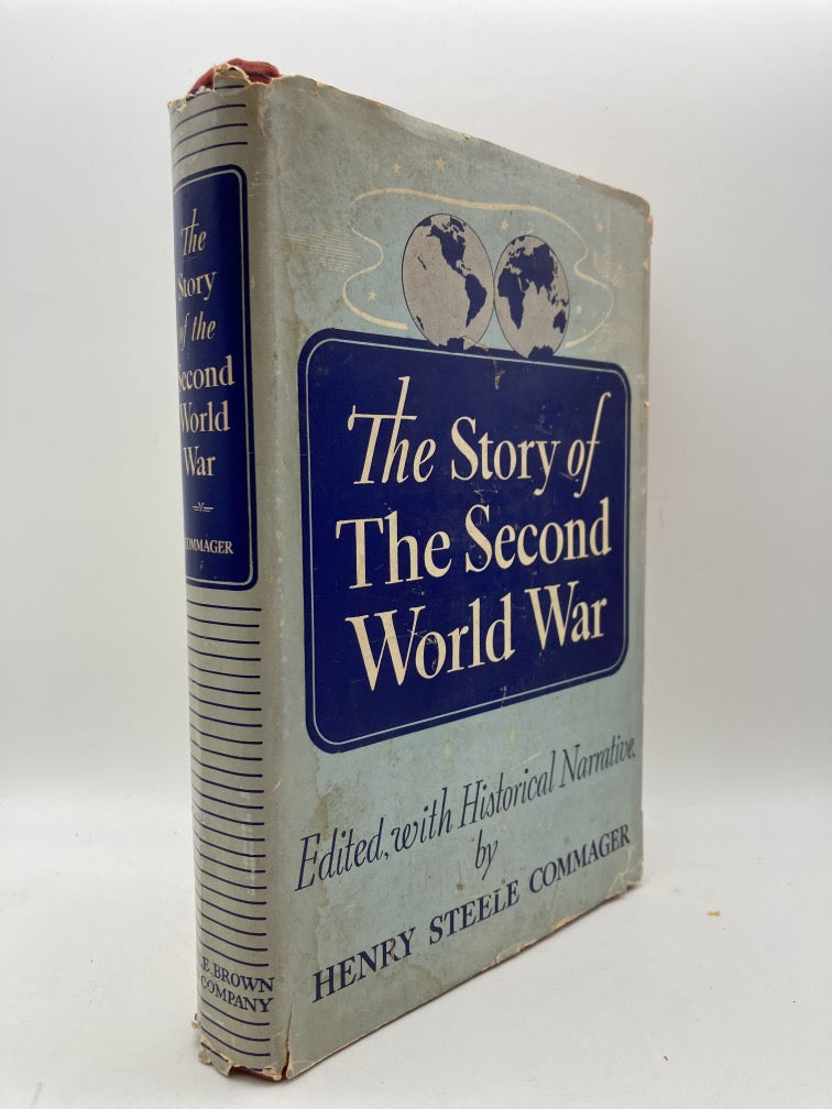 The Story of the Second World War