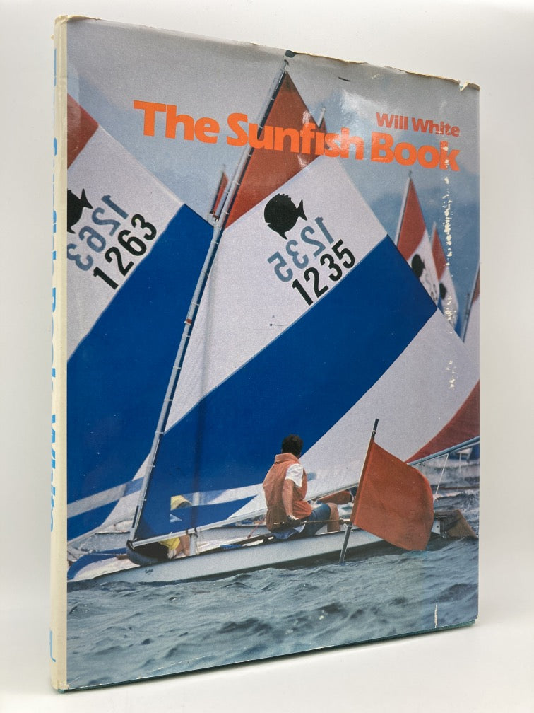 The Sunfish Book