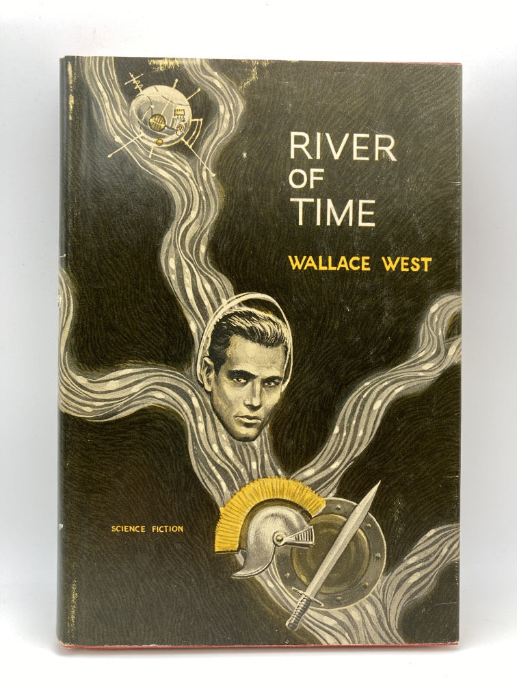 River of Time