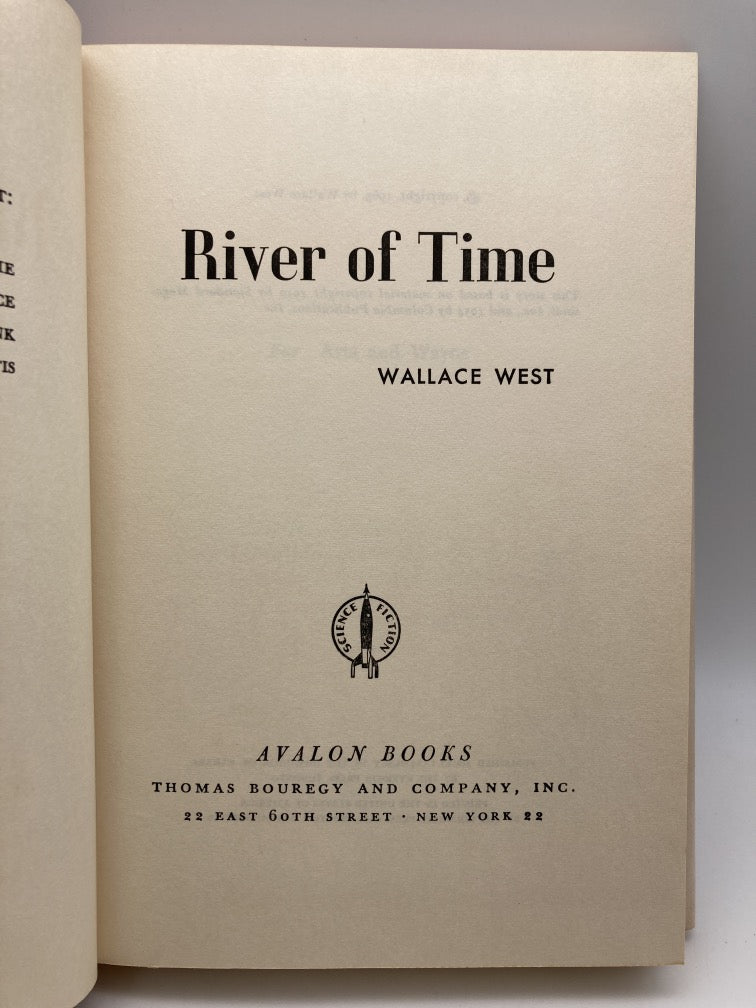 River of Time