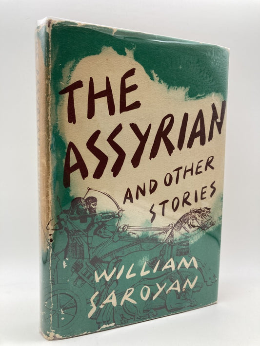 The Assyrian and Other Stories