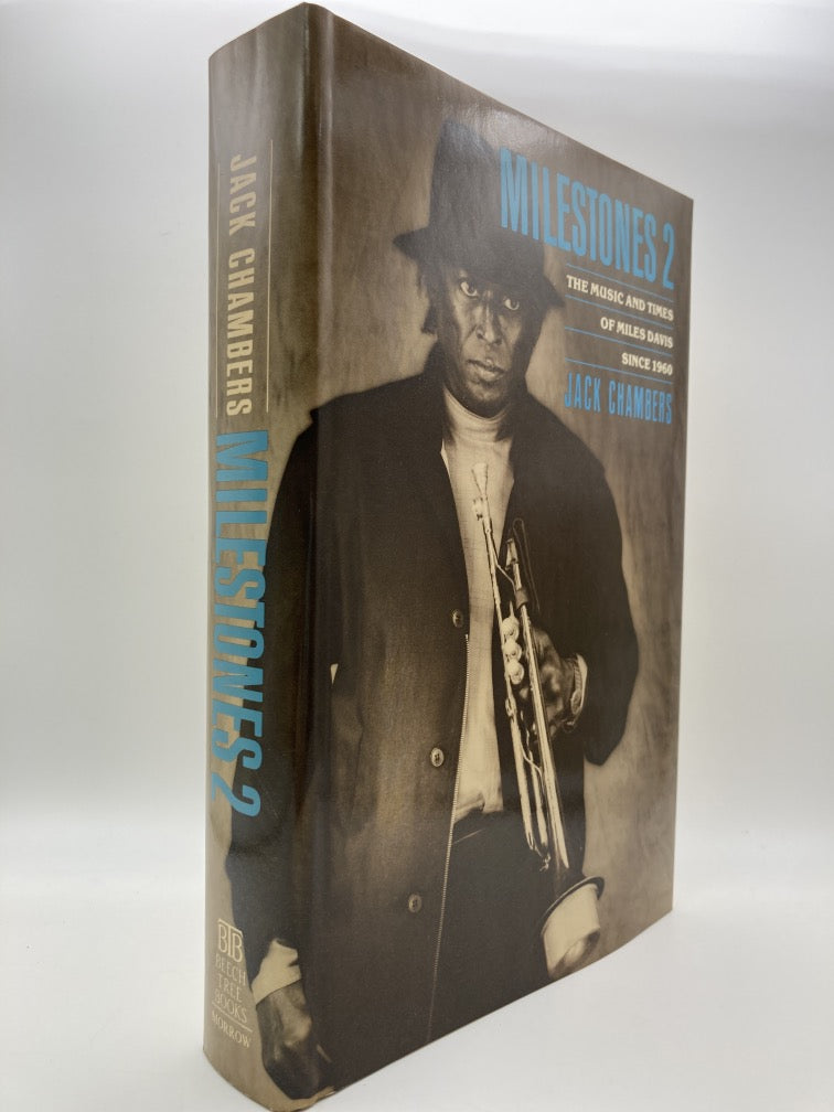 Milestones 1 & 2: Boxed Set