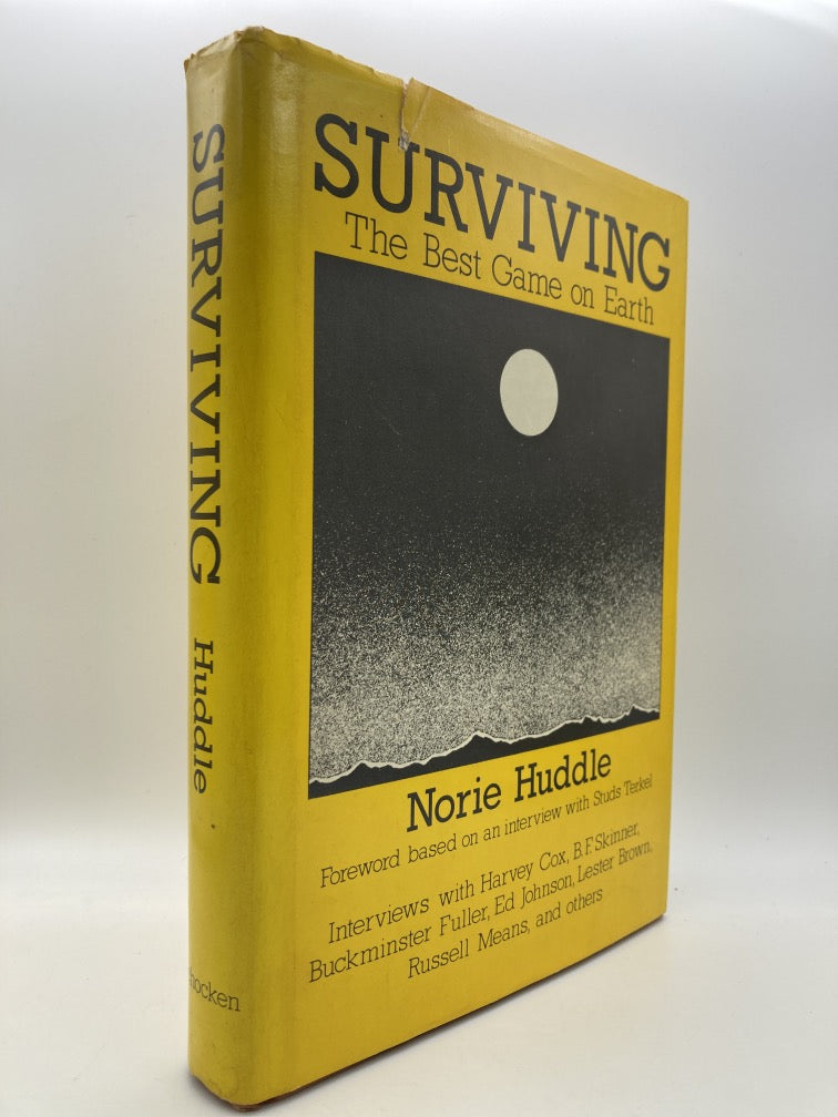 Surviving: The Best Game of Earth