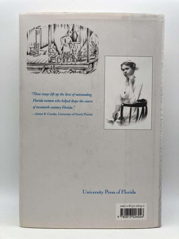 Making Waves: Female Activists in Twentieth-Century Florida