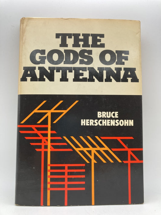 The Gods of the Antenna