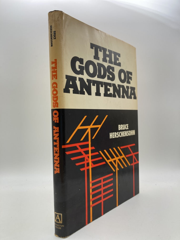 The Gods of the Antenna