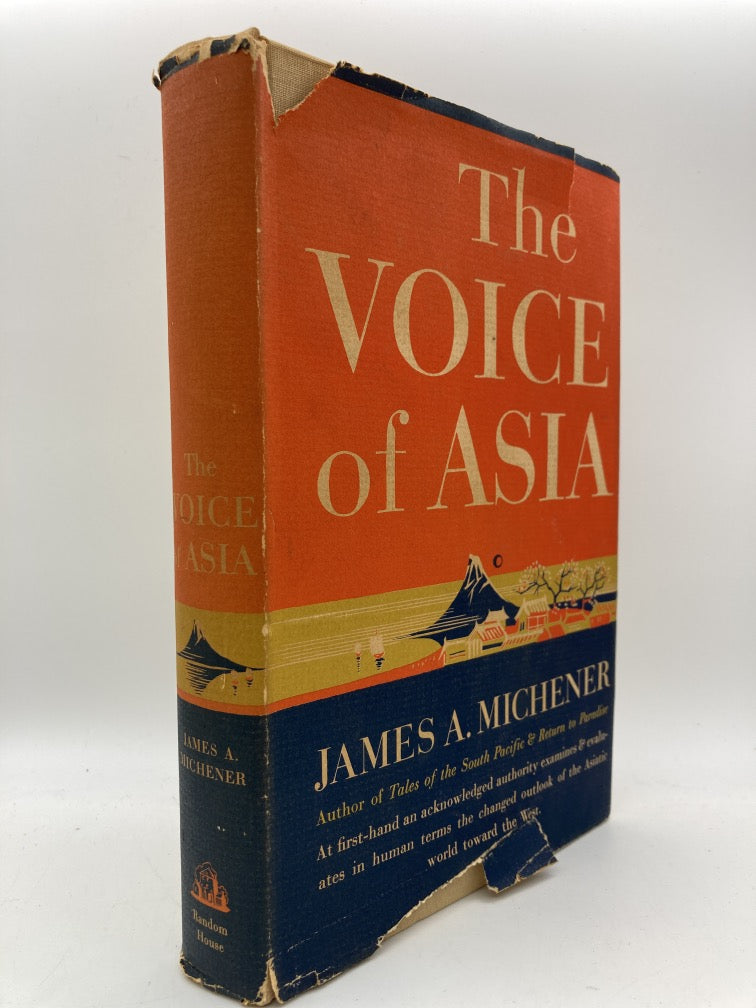 The Voice of Asia