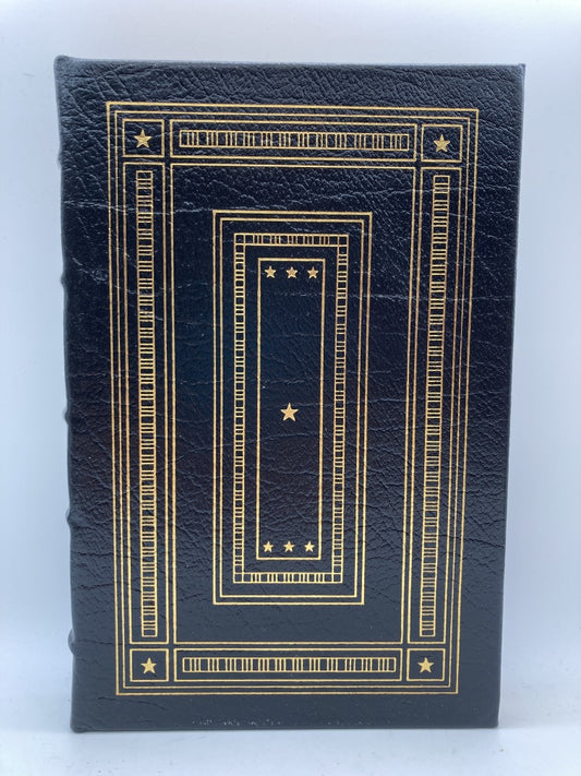 Why I Am a Democrat (Easton Press Signed First Edition)