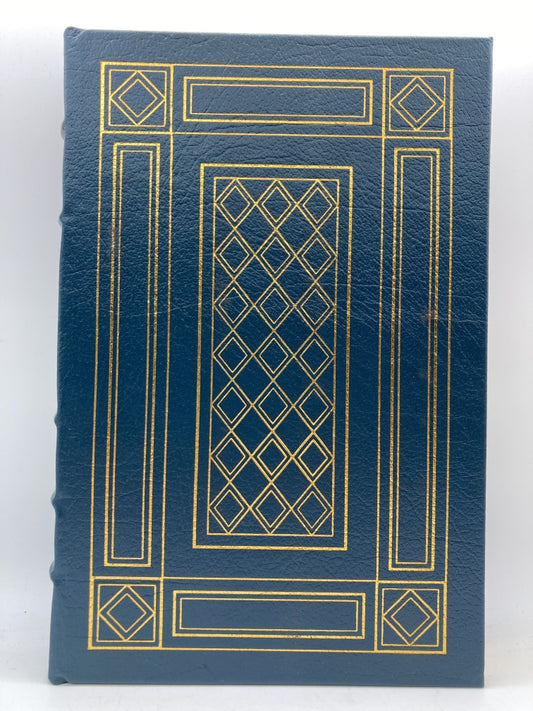 Name Dropping (Easton Press Signed First Edition)