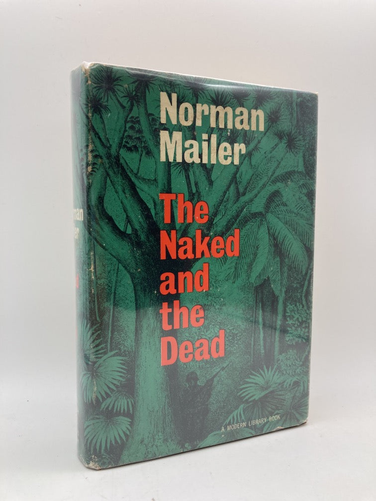 The Naked and the Dead