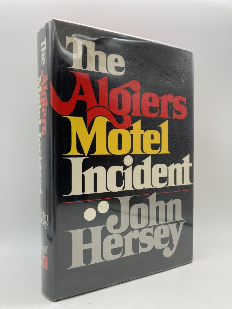 The Algiers Motel Incident