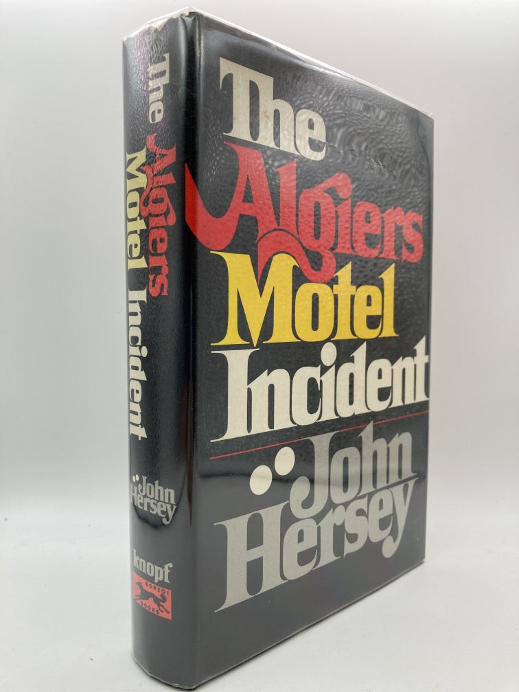 The Algiers Motel Incident