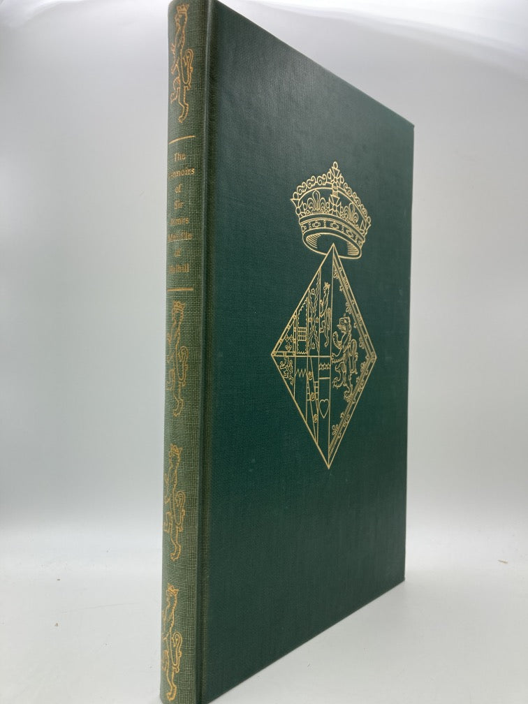 The Memoirs of Sir James Melville of Halhill (Folio Society_