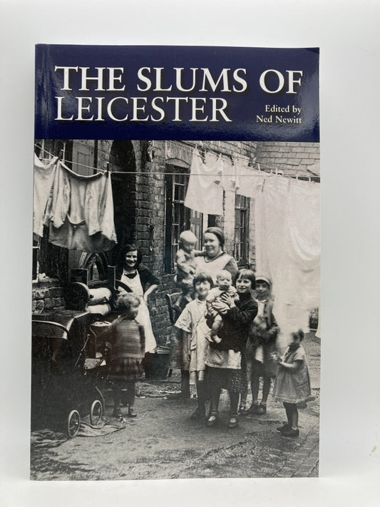 The Slums of Leicester