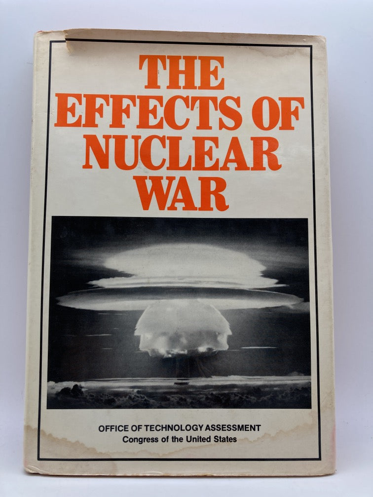 The Effects of Nuclear War