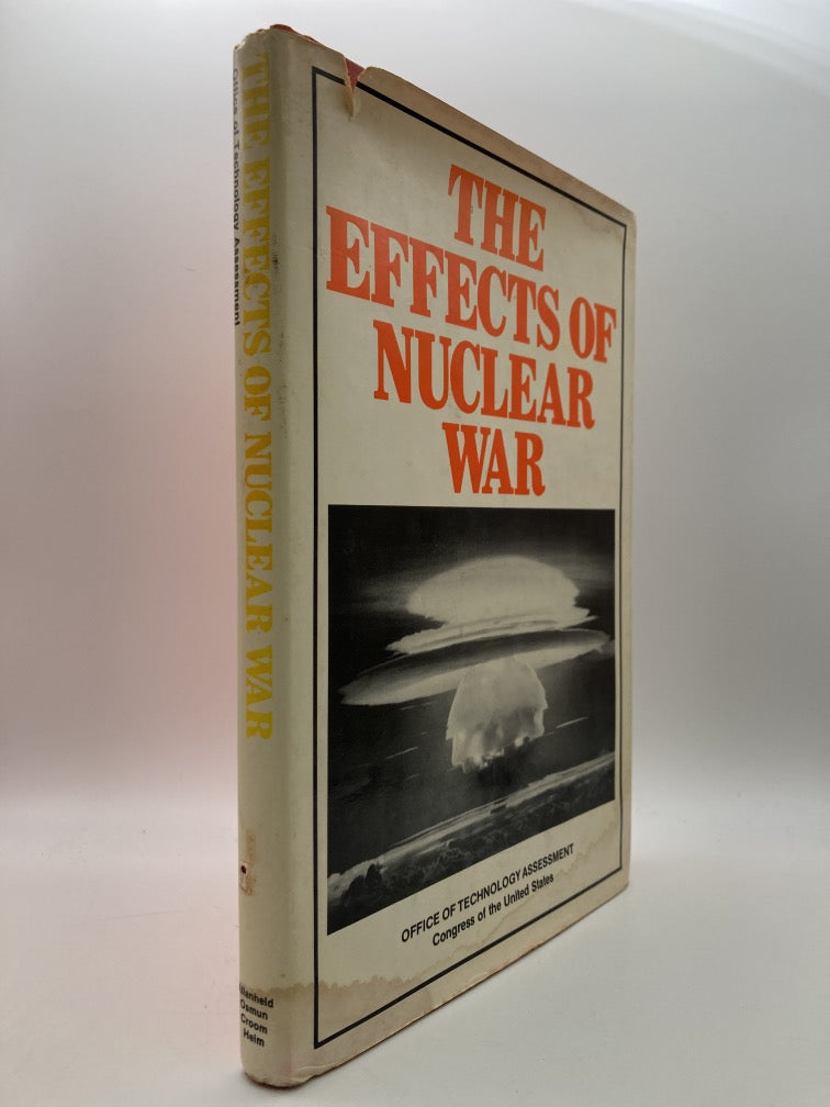 The Effects of Nuclear War