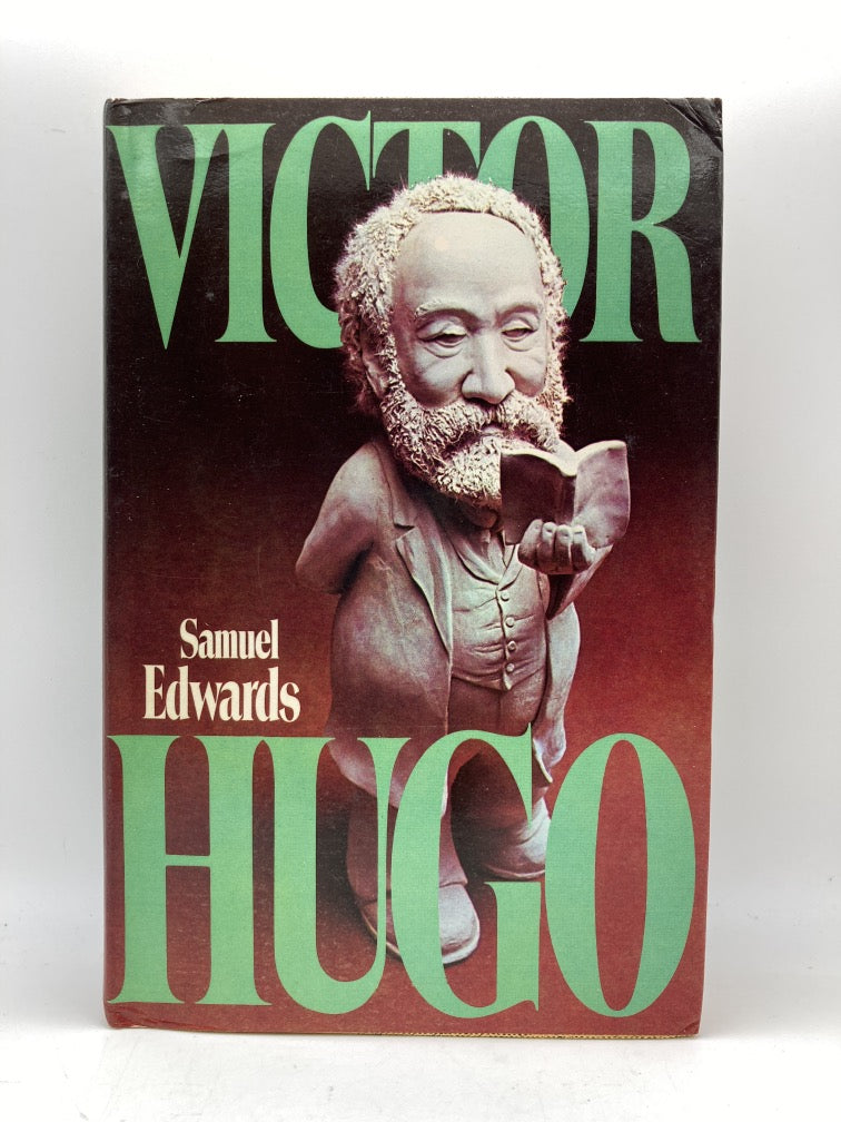 Victor Hugo: A Biography