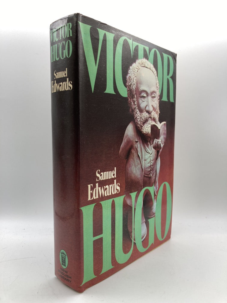 Victor Hugo: A Biography