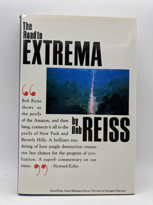 The Road to Extrema