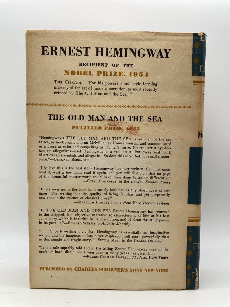 The Short Stories of Ernest Hemingway