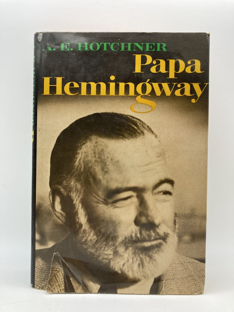 Papa Hemingway