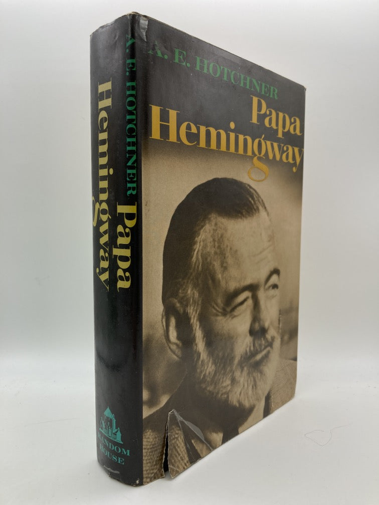 Papa Hemingway