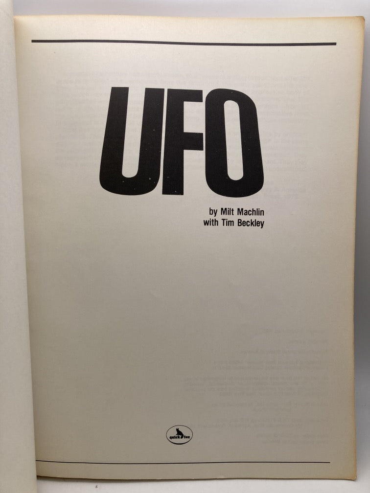 UFO