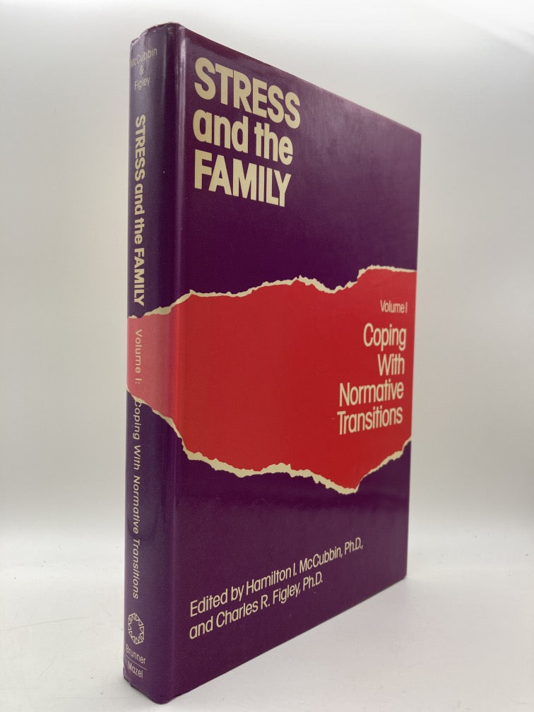 Stress and the Family: Coping With Normative Transitions