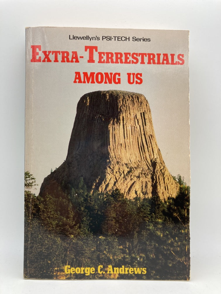 Extra-Terrestrials Among Us