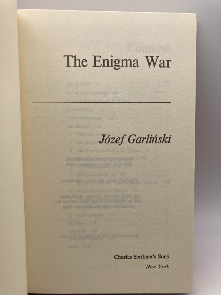 The Enigma War: The Inside Story of the German Enigma Codes and How the Allies Broke Them