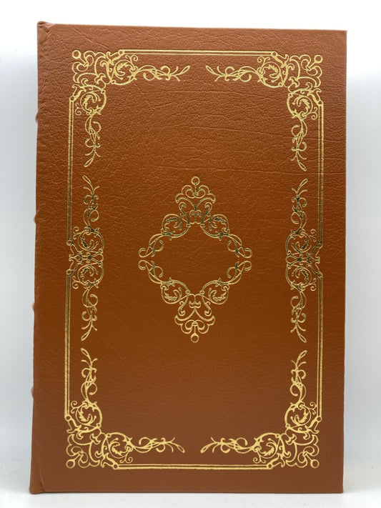 Life, Liberty and the Pursuit of Happiness (Easton Press Signed First Edition)