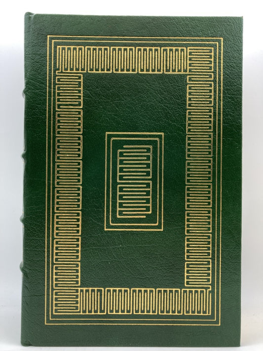 Three Blind Mice (Easton Press Signed First Edition)