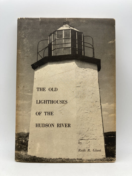 The Old Lighthouses of the Hudson River